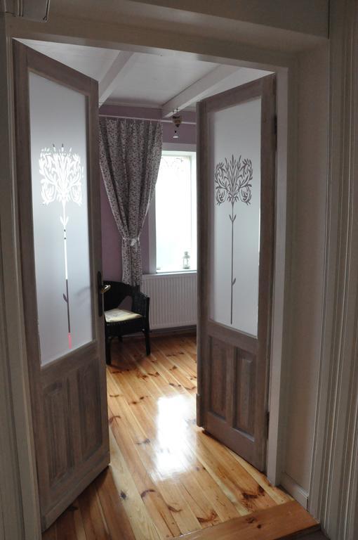 Be Well 3-Rooms Apartment With Parking And Garden Warsaw Exterior photo