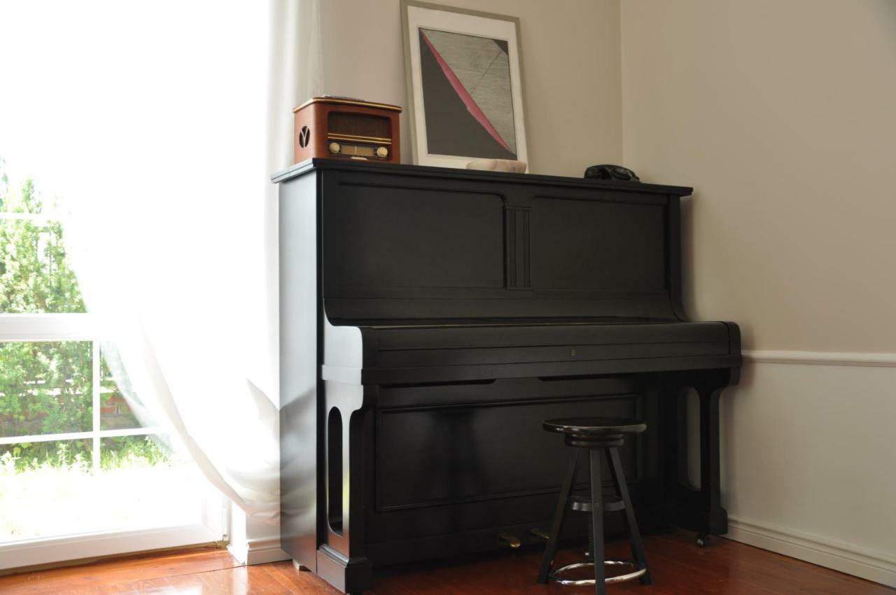 Be Well 3-Rooms Apartment With Parking And Garden Warsaw Exterior photo